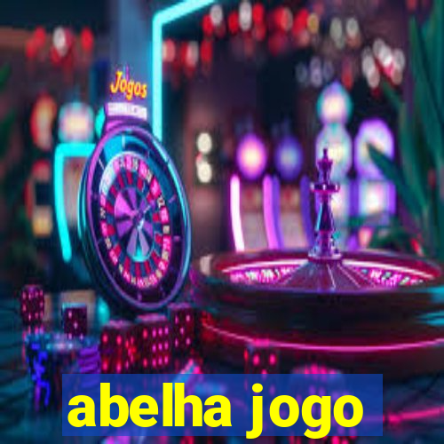 abelha jogo